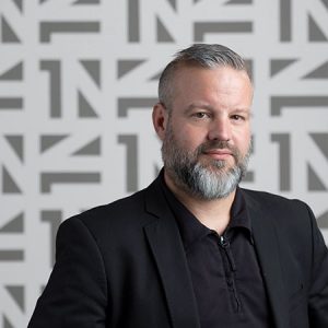 Simon Pribac