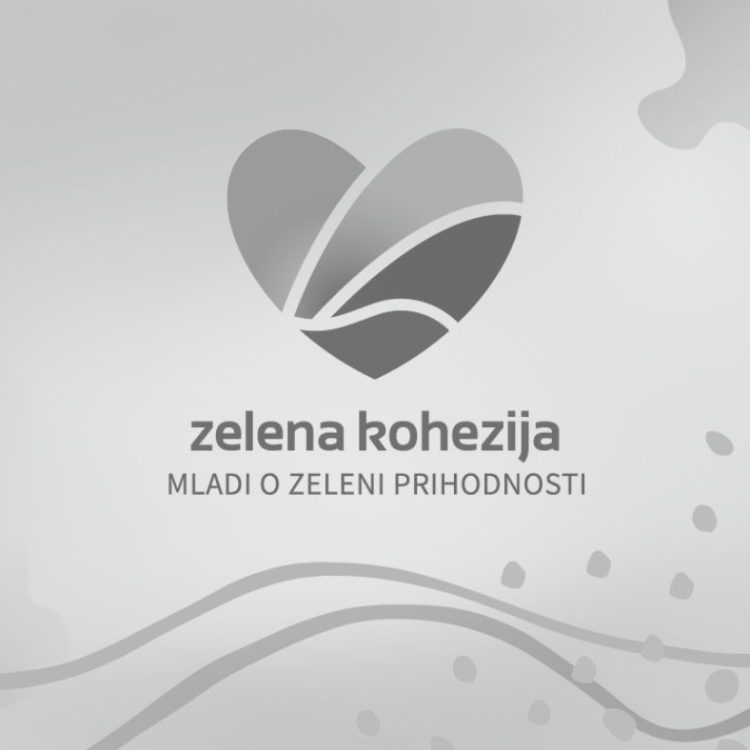 ZELENA KOHEZIJA ZA MLADE