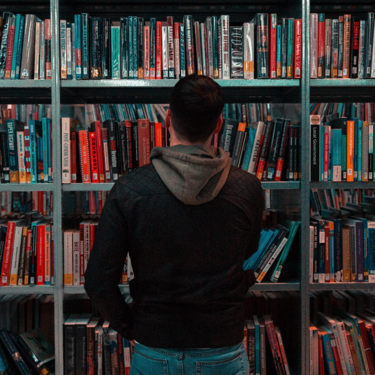 PUBLIC LIBRARIES