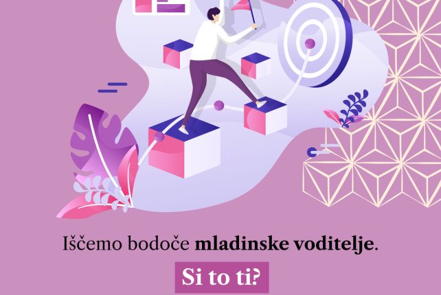 PODALJŠAN ROK ZA PRIJAVO NA CIKEL SPLETNIH DELAVNIC IN MEDNARODNO USPOSABLJANJE NA TEMO VODSTVENIH KOMPETENC NA PORTUGALSKEM