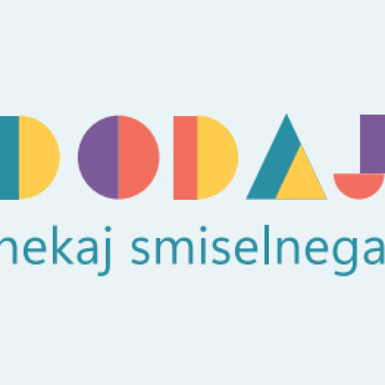 DODAJ – lokalna vključenost za krepitev udejstvovanja mladih