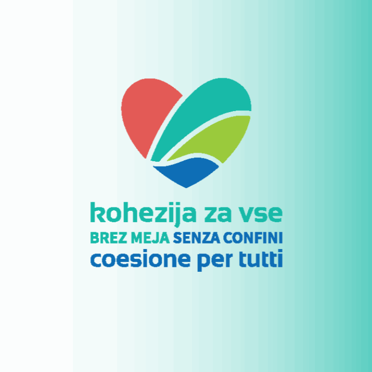 Kohezia za vse – evropsko teritorialno sodelovanje *** Coesione per tutti – cooperazione territoriale europea