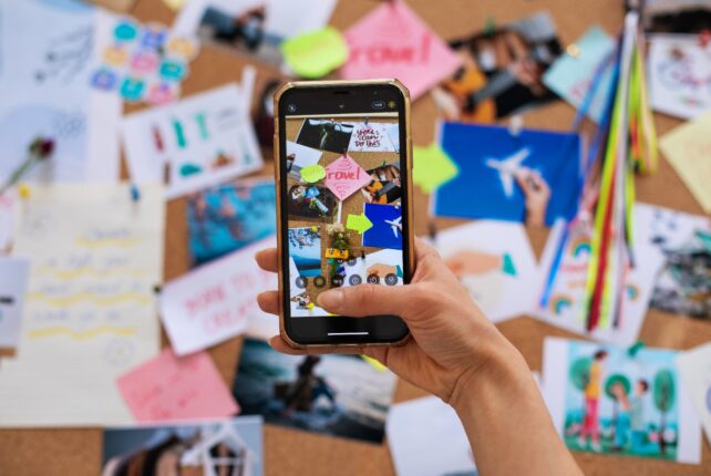 MULTIMEDIA & SOCIAL MEDIA VOLUNTEER EXPERIENCE – JOIN OUR CREATIVE TEAM!