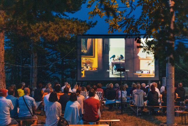 FILMSKI TEDEN EVROPE: V OSPREDJU ZGODBE, KI ODPIRAJO POMEMBNA DRUŽBENA VPRAŠANJA