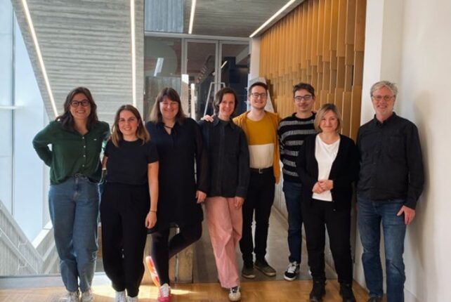 ZAGON PROJEKTA ESCLIB – NOV ERASMUS+ PODVIG ZA MLADE IN KNJIŽNICE