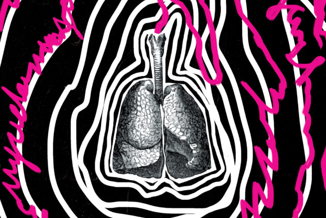 VABILO NA PREDSTAVO IN POGOVOR: IN JAZ KOMAJ DIHAM, 27. NOVEMBER 2025 V BASTIONU