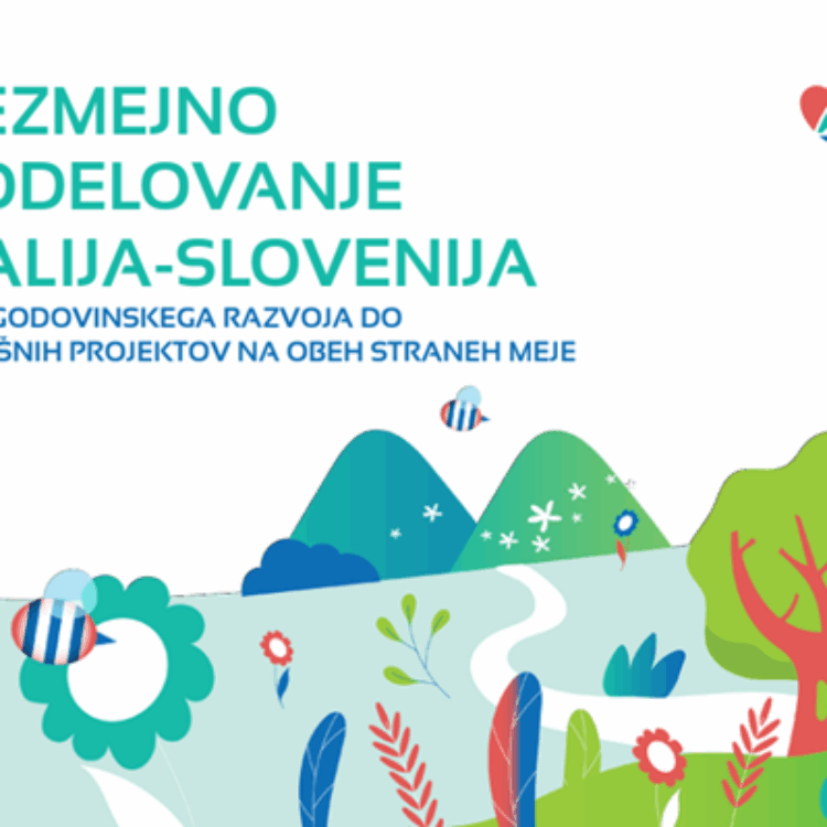 ČEZMEJNO SODELOVANJE ITALIJA SLOVENIJA: OD ZGODOVINSKEGA RAZVOJA DO USPEŠNIH PROJEKTOV