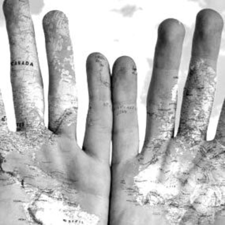 Act for you, act for all