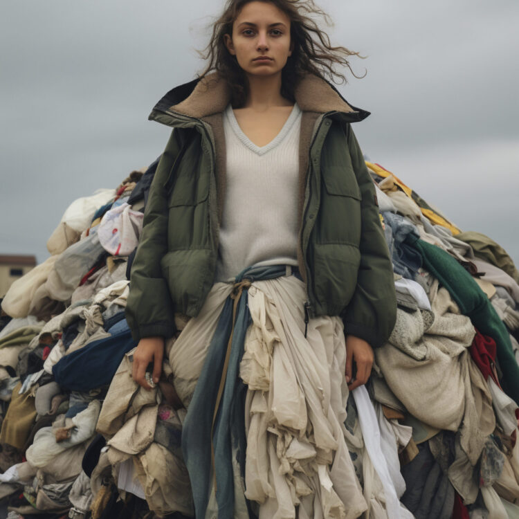 Nit za nit. Trajnost v vsak šiv.