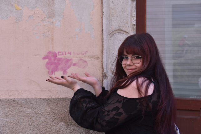 NA KAVI Z MICHELO COLORITO: ZAKAJ SE VSAK DOBER DIZAJN ZAČNE S POTREBO