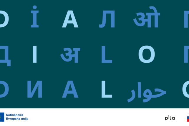 KREPITEV MEDKULTURNEGA DIALOGA