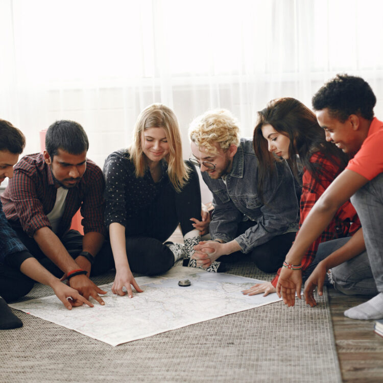 RE-ACTIVE – Krepitev sodelovanja civilne družbe preko kulture pri obvladovanju podnebnih tveganj za čezmejno upravljanje