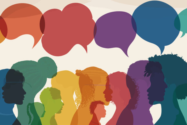 KREPITEV MEDKULTURNEGA DIALOGA