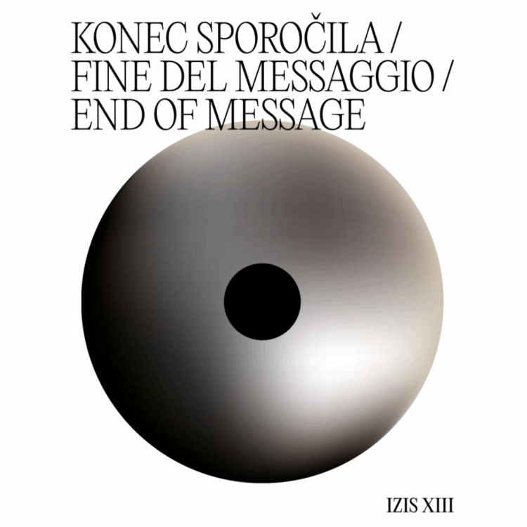 IZIS: END OF MESSAGE