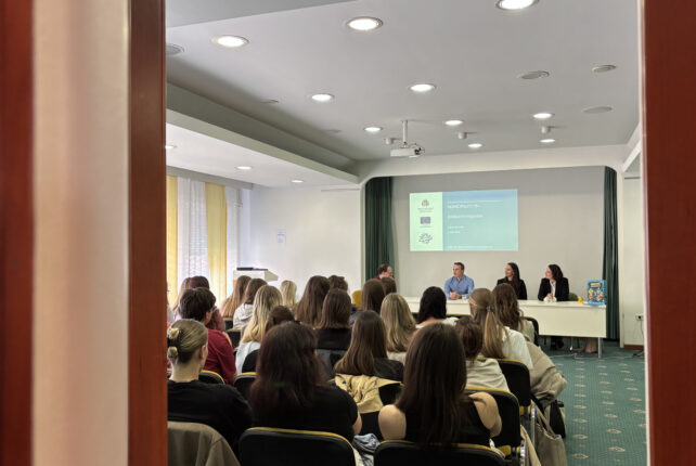 Mladi v Kopru in lokalni odločevalci: Skupaj za boljšo prihodnost