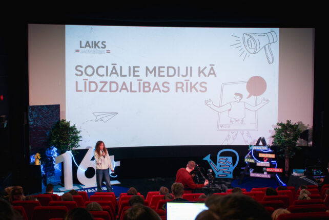 Projekt Municipality 16+ v zaključni fazi: Od participativnega proračuna na Češkem do velike konference v Latviji