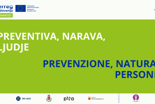 Požarna varnost na Krasu: vzroki, tveganja in preventivni ukrepi