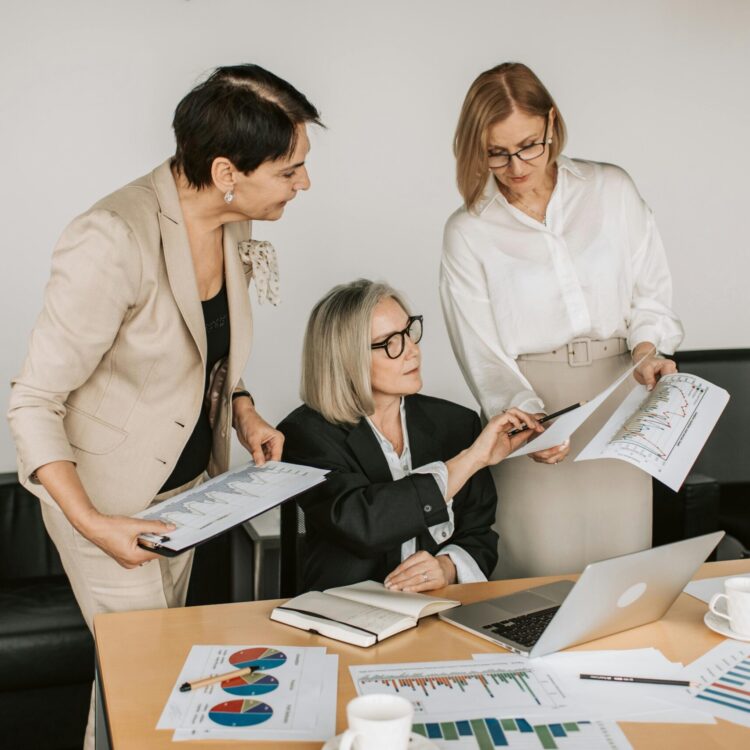 BiHUB III – Support and development of women’s green and sustainable entrepreneurship in Bosnia and Herzegovina