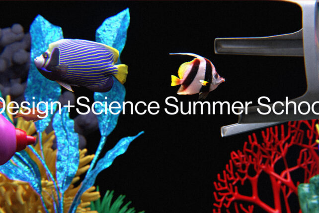 ODPRTE PRIJAVE: Poletna šola Design+Science 2026 – »WET DREAMS: Sea in us«