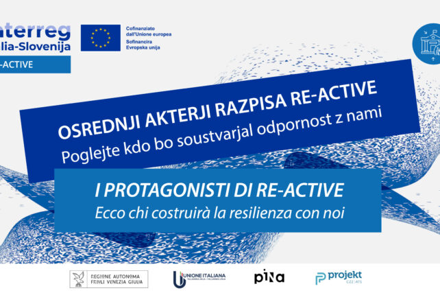 Objava rezultatov Javnega razpisa za podporo kulturnim projektom, namenjenim spodbujanju dejavnosti za ozaveščanje o podnebnih spremembah
