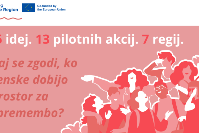 Knjižica družbenih inovacij WIN: od idej do pilotnih akcij