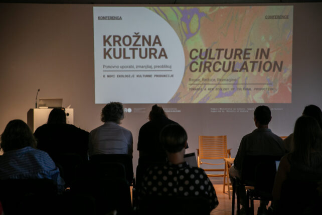 „Krožna kultura“: Zakaj zeleni prehod ni stvar tehničnih izračunov, ampak globokih odnosov